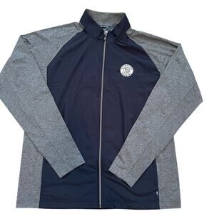 Milwaukee Brewers Jacket